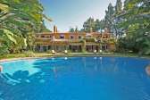 Villa en Guadalmina Baja
