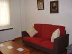 Apartamento c�ntrico, amueblado
