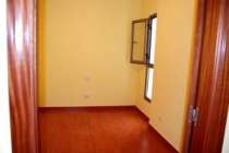 Piso alquiler sin muebles. Telde. La Her