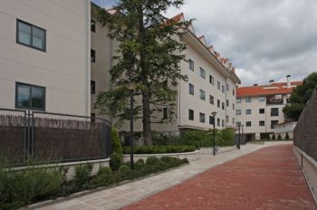 alquiler piso El Escorial