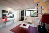 Piso 1 dorm V�ctor de la Serna