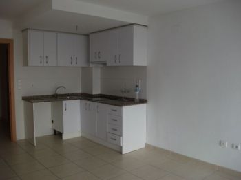 Piso de 55 metros en Doctor Buades - Cocina