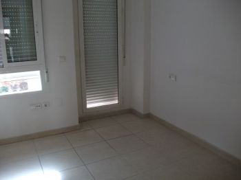 Piso de 55 metros en Doctor Buades - Dormitorio