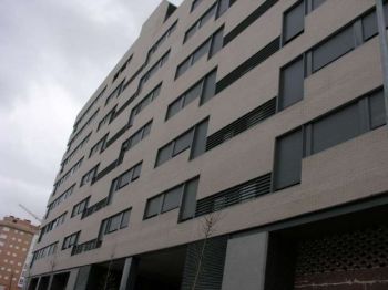 Alquiler Piso Madrid