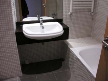 alquiler piso Madrid