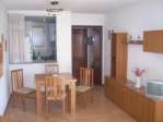 Alquiler piso con 2 habitaciones Centro