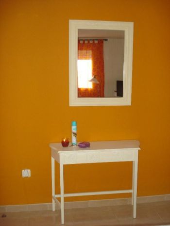 Garrucha atico de 1 dormitorio - Entrada
