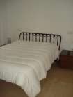 Garrucha atico de 1 dormitorio - Cocina