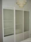 Garrucha atico de 1 dormitorio - Cocina