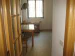 Piso amueblado junto plaza del oeste