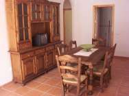 Palomares, apartamento 2 dormitorios - Jard�n