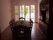 Palomares, apartamento 2 dormitorios - Jard�n
