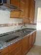 Piso amueblado. 4 dormitorios y 2 ba�os