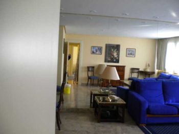 Alquiler Piso Madrid - Sal�n
