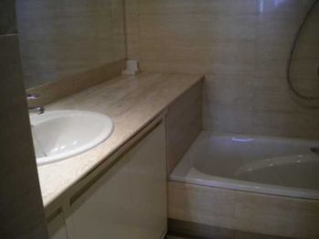 Piso 2 d amueblado colon - Ba�o