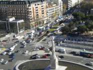 Piso 2 d amueblado colon - Ba�o