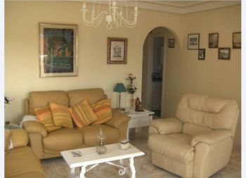Alquiler piso garaje y balcon Gara�a�a