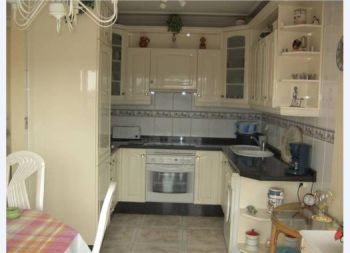 Alquiler piso garaje y balcon Gara�a�a