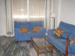 Apartamento amueblado en Pardaleras