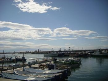 Alquiler Piso Cambrils