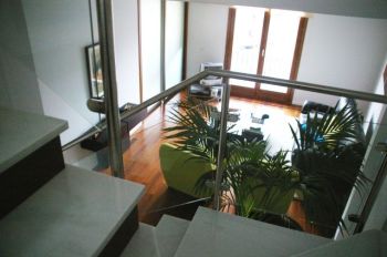 Alquiler D�plex Sineu - Sal�n