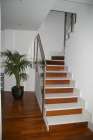 D�plex de dise�o completamente amueblado - Cocina