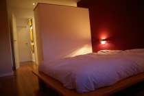 D�plex de dise�o completamente amueblado - Cocina