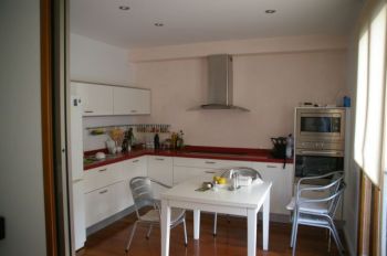D�plex de dise�o completamente amueblado - Cocina