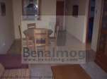 Alquiler piso parking y piscina Arenal golf