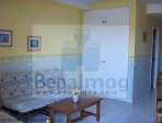 Alquiler estudio piscina y internet Costa