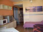Alquiler estudio internet y ascensor Costa