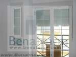 Alquiler �tico terraza y internet Carihuela