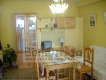 Alquiler Piso Torremolinos