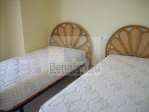Alquiler piso garaje Torrequebrada