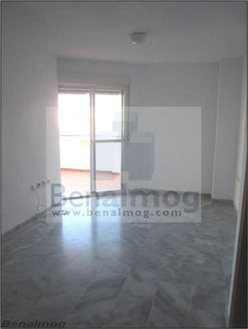 Alquiler Piso Torremolinos