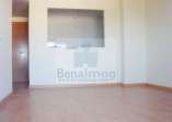 Alquiler �tico terraza y garaje Santangelo norte