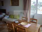 Alquiler estudio terraza Playamar