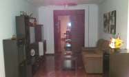 Piso Centrico, Frente Corte Ingl�s