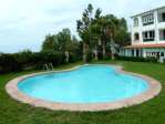Apartamento en alquiler