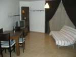 Piso amueblado de 2 habitaciones