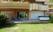 Apartamento en urb de lujo