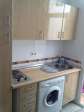 Bonito piso amueblado de 1 dormitorio