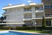Apartamento dos dormitorios