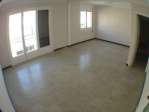 Piso sin muebles en Sitges