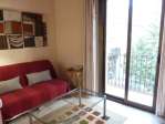 Bonito piso 2 hab dobles centro Gracia