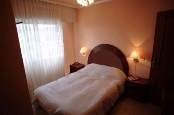 Alquiler Piso Colmenarejo - Dormitorio