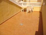 Apartamento 2 dormitorios m�s sol�rium