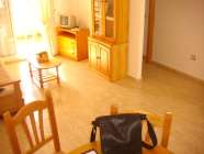 Apartamento 2 dormitorios m�s sol�rium
