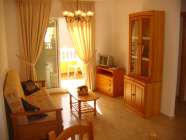 Apartamento 2 dormitorios m�s sol�rium