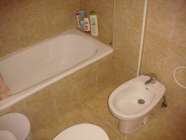 Apartamento 2 dormitorios m�s sol�rium